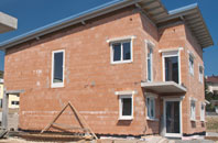 Unsworth home extensions