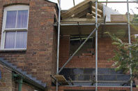 free Unsworth home extension quotes