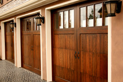 Unsworth garage extension quotes