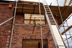 house extensions Unsworth